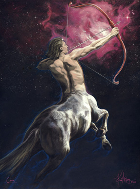 chiron images