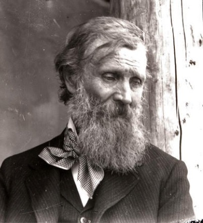 John Muir