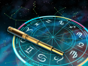 New Online Beginners Astrology Class Starting May 14, 2024 6:00pm PT